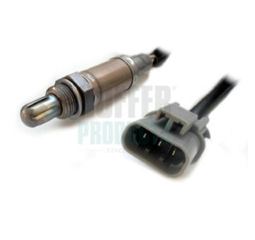 Lambda sonda HOFFER 7481066