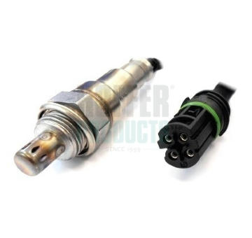 Lambda sonda HOFFER 7481080