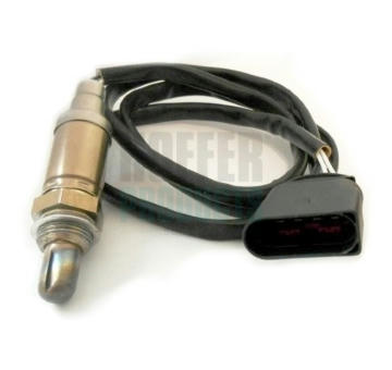 Lambda sonda HOFFER 7481086