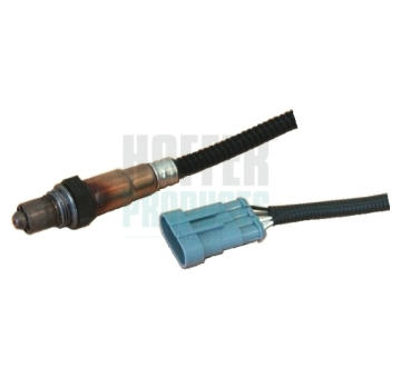 Lambda sonda HOFFER 7481088