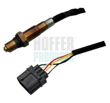Lambda sonda HOFFER 7481089