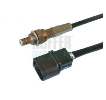 Lambda sonda HOFFER 7481095