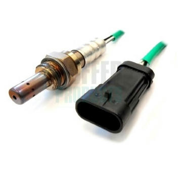 Lambda sonda HOFFER 7481504
