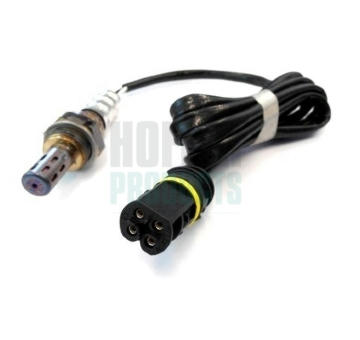Lambda sonda HOFFER 7481507