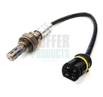 Lambda sonda HOFFER 7481508