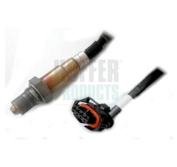 Lambda sonda HOFFER 7481509