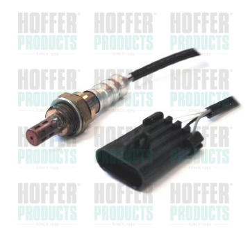 Lambda sonda HOFFER 7481510