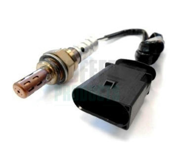 Lambda sonda HOFFER 7481511