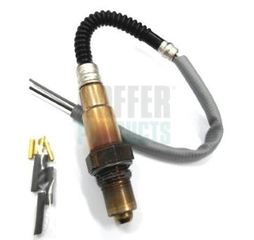 Lambda sonda HOFFER 7481516