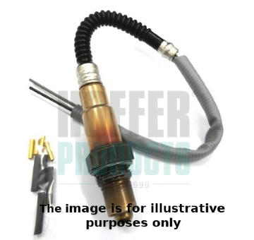 Lambda sonda HOFFER 7481516E