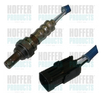 Lambda sonda HOFFER 7481521