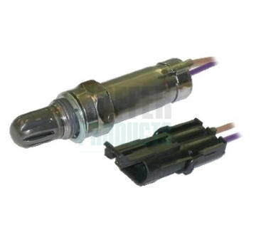 Lambda sonda HOFFER 7481522