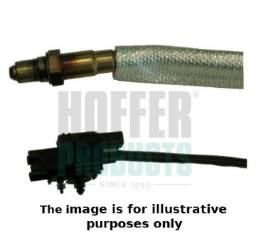 Lambda sonda HOFFER 7481530E