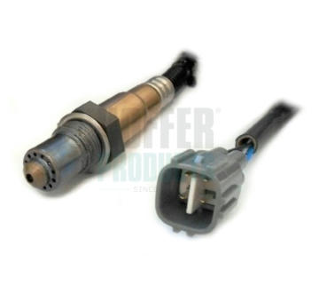 Lambda sonda HOFFER 7481536