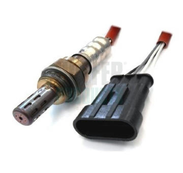Lambda sonda HOFFER 7481540