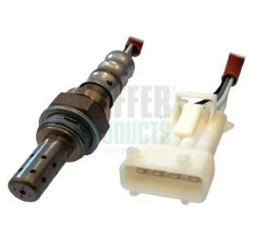 Lambda sonda HOFFER 7481542