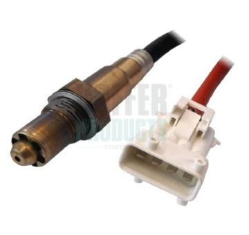 Lambda sonda HOFFER 7481544