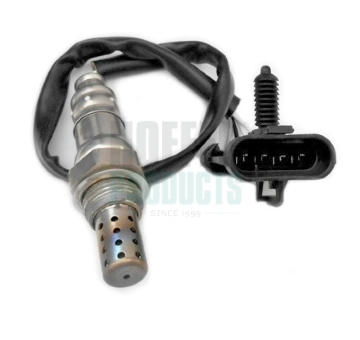 Lambda sonda HOFFER 7481551