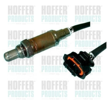 Lambda sonda HOFFER 7481554