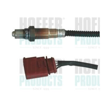 Lambda sonda HOFFER 7481564