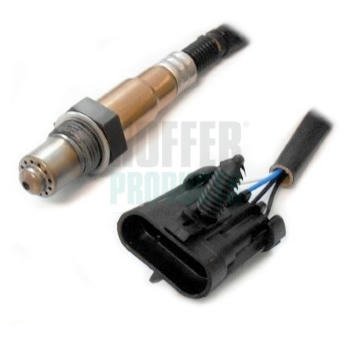 Lambda sonda HOFFER 7481567
