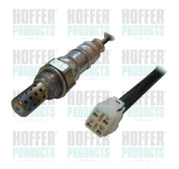 Lambda sonda HOFFER 7481591