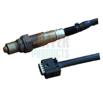 Lambda sonda HOFFER 7481592