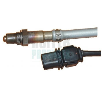 Lambda sonda HOFFER 7481603