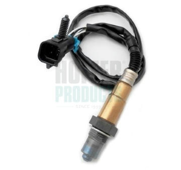 Lambda sonda HOFFER 7481605