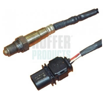 Lambda sonda HOFFER 7481610
