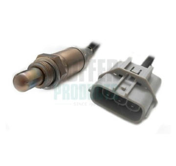 Lambda sonda HOFFER 7481618