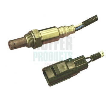 Lambda sonda HOFFER 7481626