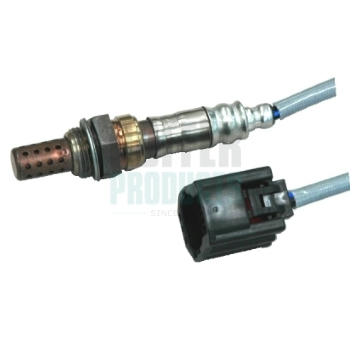 Lambda sonda HOFFER 7481627