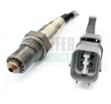 Lambda sonda HOFFER 7481630