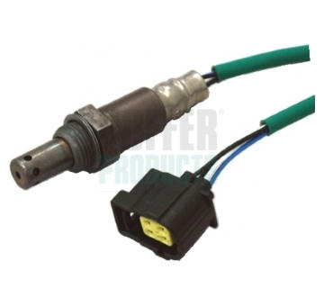 Lambda sonda HOFFER 7481637