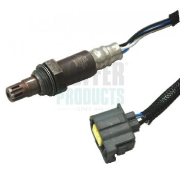 Lambda sonda HOFFER 7481638