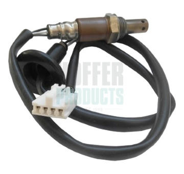 Lambda sonda HOFFER 7481646