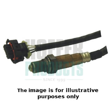 Lambda sonda HOFFER 7481647E
