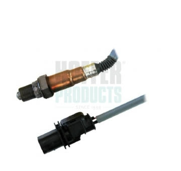 Lambda sonda HOFFER 7481653