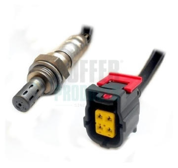 Lambda sonda HOFFER 7481658