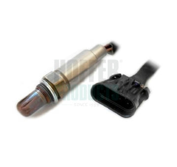 Lambda sonda HOFFER 7481659