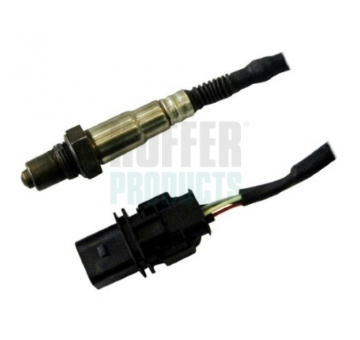 Lambda sonda HOFFER 7481666