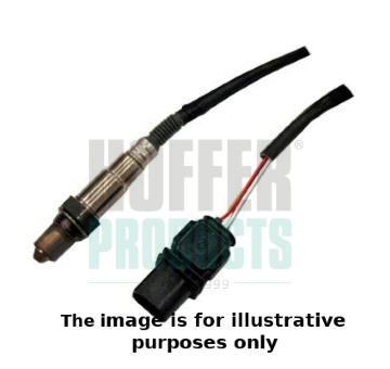 Lambda sonda HOFFER 7481668E