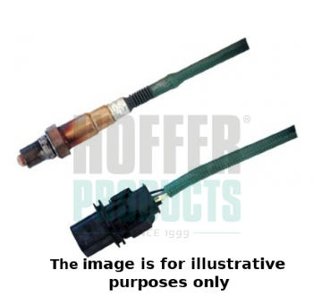 Lambda sonda HOFFER 7481669E