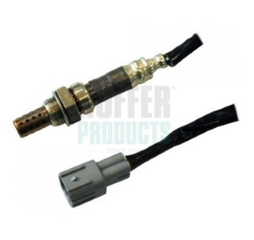 Lambda sonda HOFFER 7481671