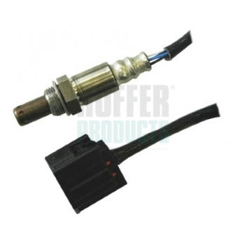 Lambda sonda HOFFER 7481674