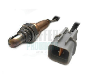 Lambda sonda HOFFER 7481682