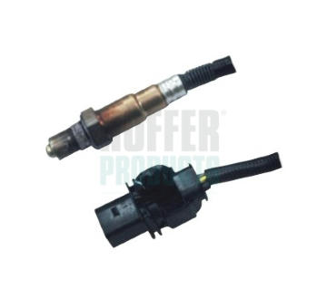 Lambda sonda HOFFER 7481683