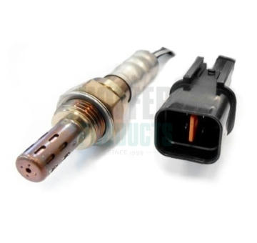 Lambda sonda HOFFER 7481684