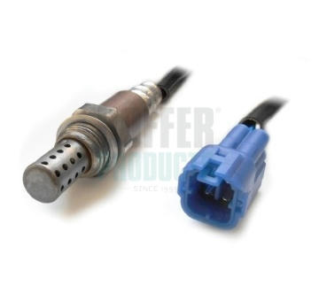 Lambda sonda HOFFER 7481689